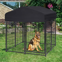 Cheap pet clearance enclosures